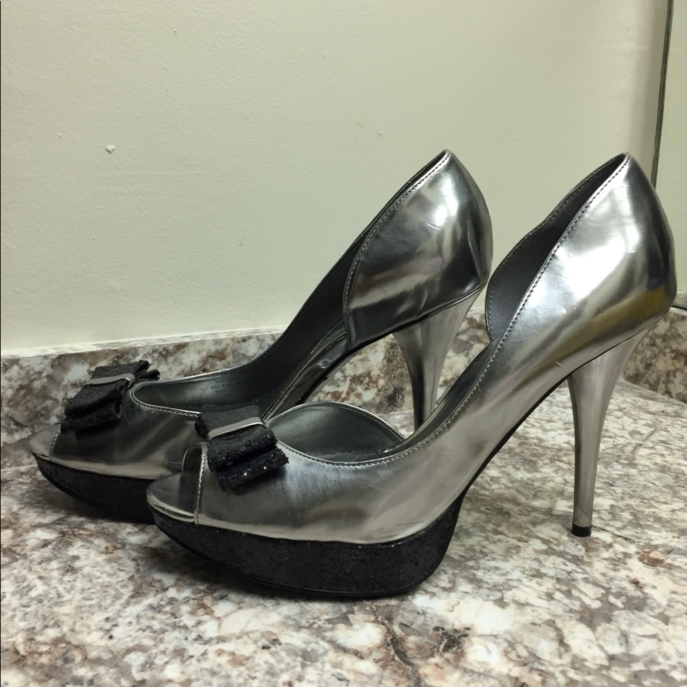 Guess Heels